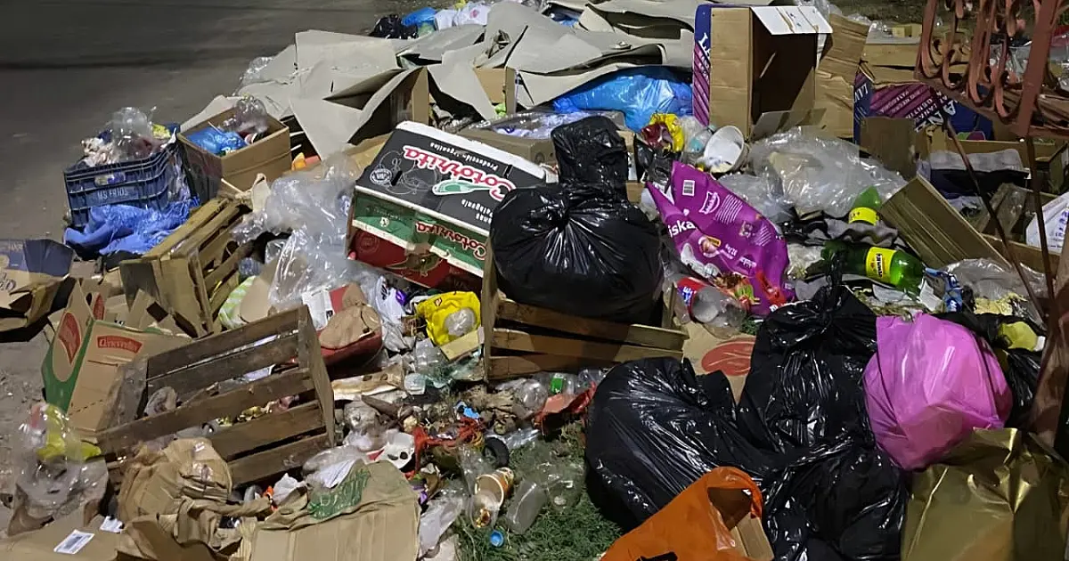 Jovan pede fiscalização para eliminar 'lixões' a céu aberto em Corumbá