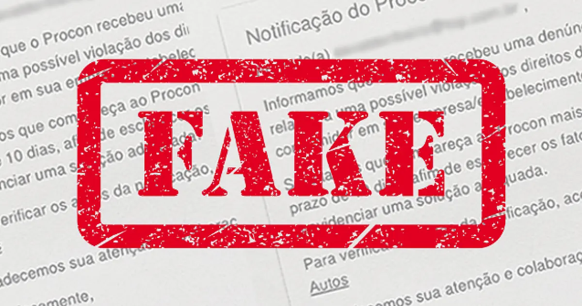 Procon de Mato Grosso do Sul alerta sobre golpes utilizando nome da instituição