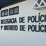 Acusado do assassinato de Lucas Souto Julião se entrega à Polícia