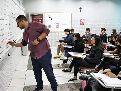 Prouni: divulgado resultado da lista de espera para o 2&ordm; semestre