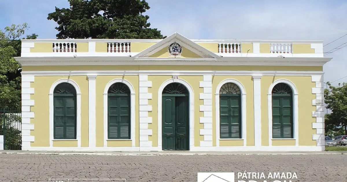 ETEC Iphan será inaugurada na próxima terça-feira