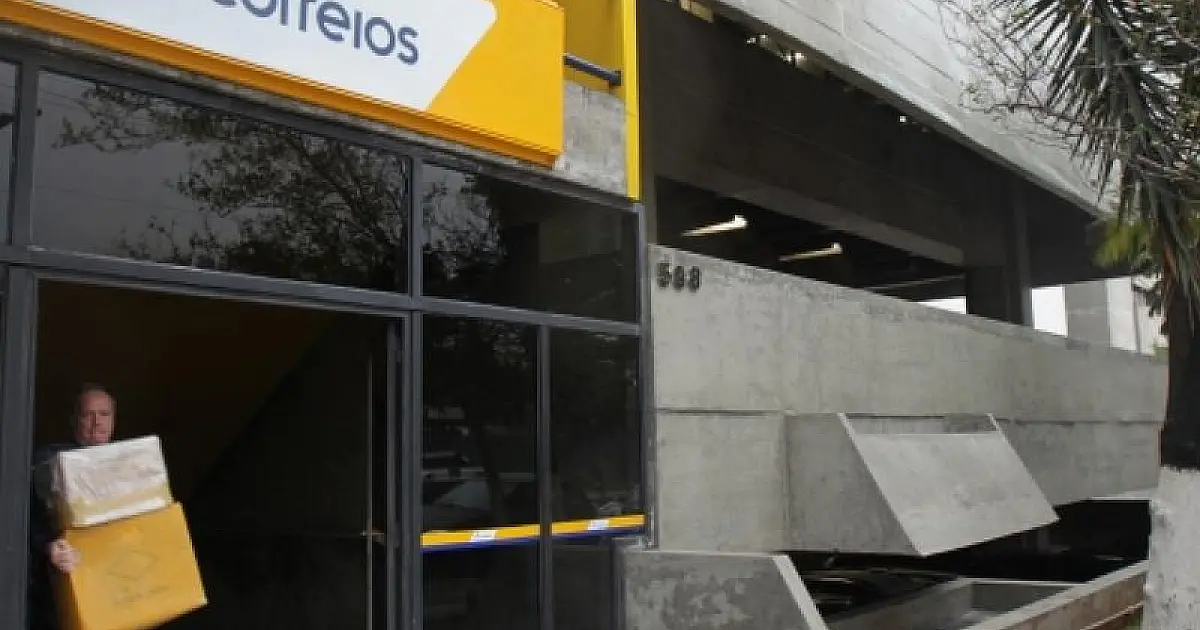 Correios realiza leilão de veículos em Mato Grosso do Sul