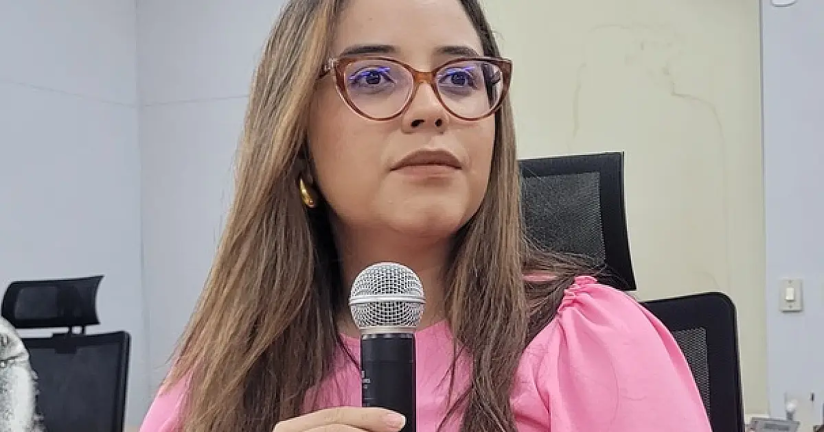 Hanna solicita veículo próprio para Centro de Referência à Mulher em Corumbá