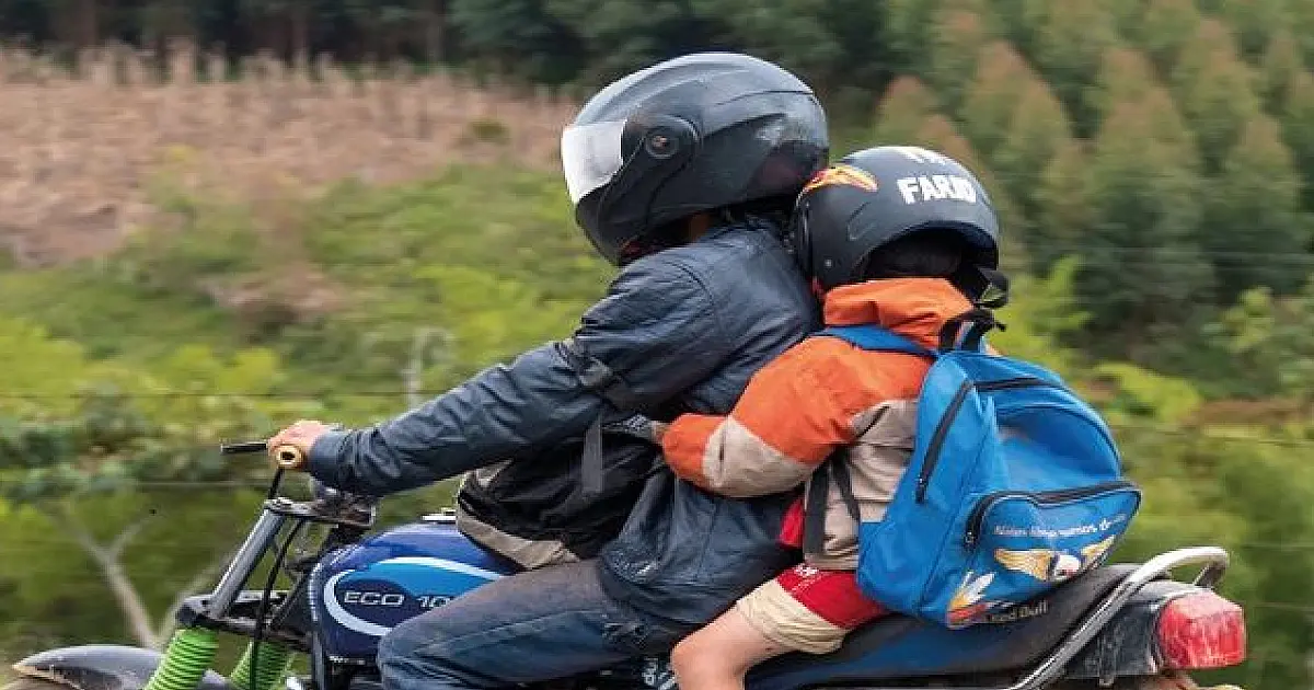 Detran-MS encerra o quarto mês do ano com 24,6 mil motocicletas anistiadas