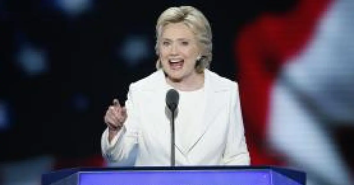 FBI inocenta Hillary Clinton na investigação sobre e-mails