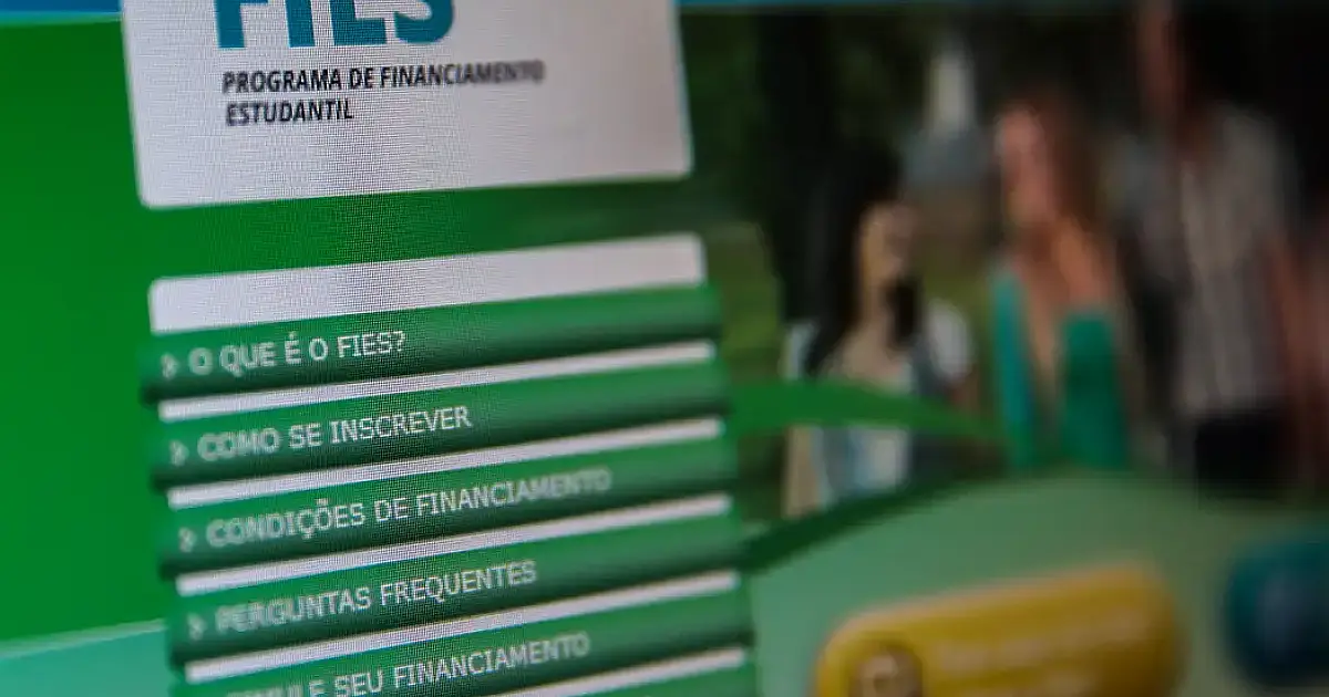 Fies: instituições de ensino têm até hoje para confirmar participação