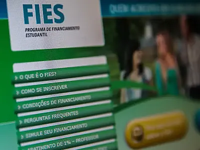 Fies: instituições de ensino têm até hoje para confirmar participação