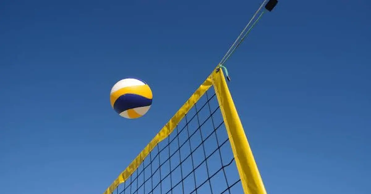 FUNEL retoma os treinos do Vôlei Adaptado em Ladário