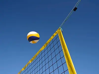 FUNEL retoma os treinos do Vôlei Adaptado em Ladário