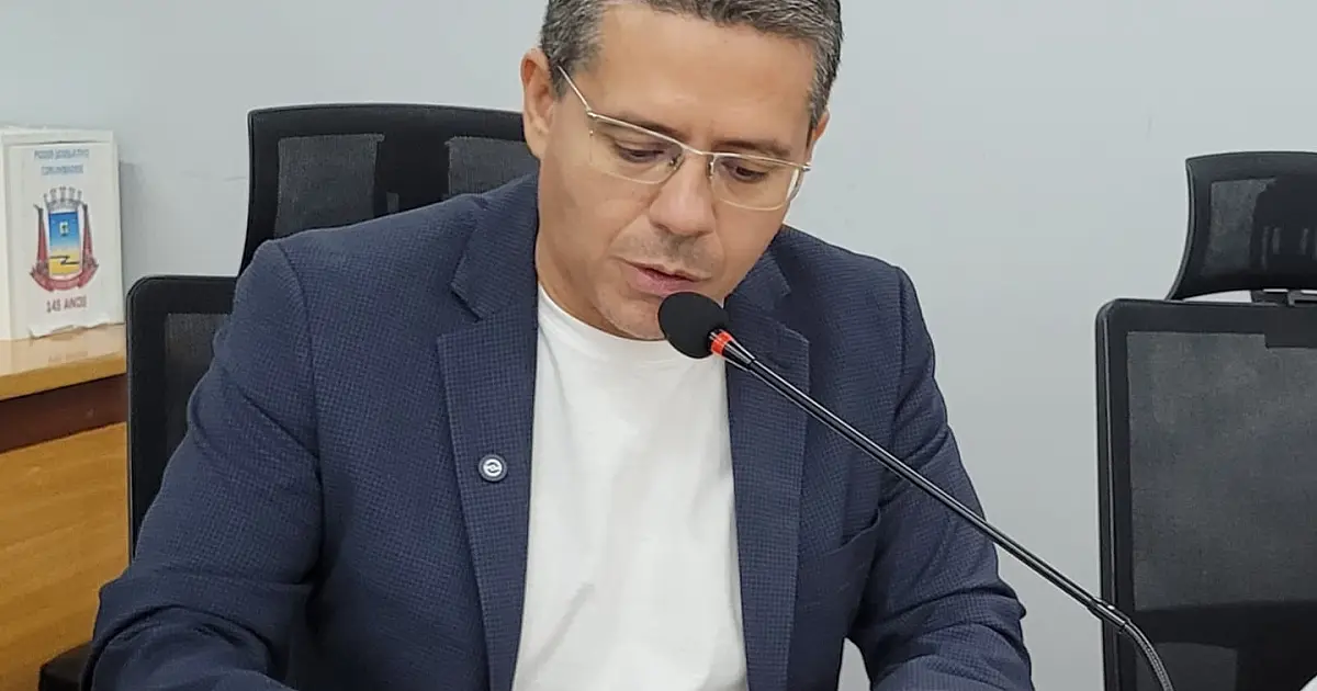 Alexandre pede instalação de equipamento para apoiar mulheres em risco