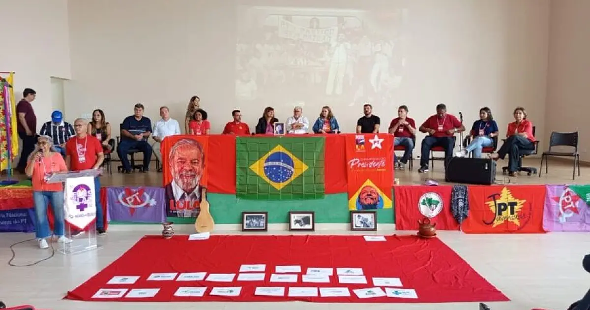 Apoio a anistia cria mal-estar entre Riedel e deputados petistas na Assembleia