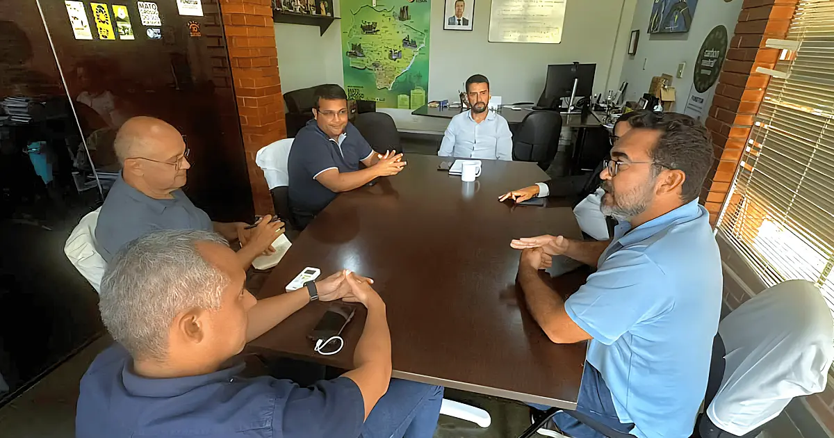 Corumbá busca ampliar voos regulares para fortalecer turismo e economia local