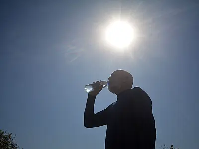 Carnaval corumbaense o mais quente do MS! Veja como se cuidar com o calor na folia