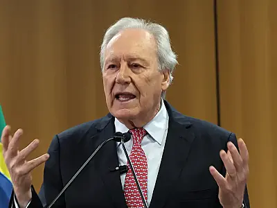 Prisão de Tuta reforça necessidade de aprovação da PEC da Segurança