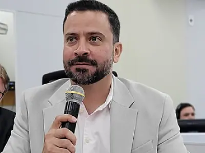 Elinho solicita sistema de captação e tratamento de água para Forte Coimbra