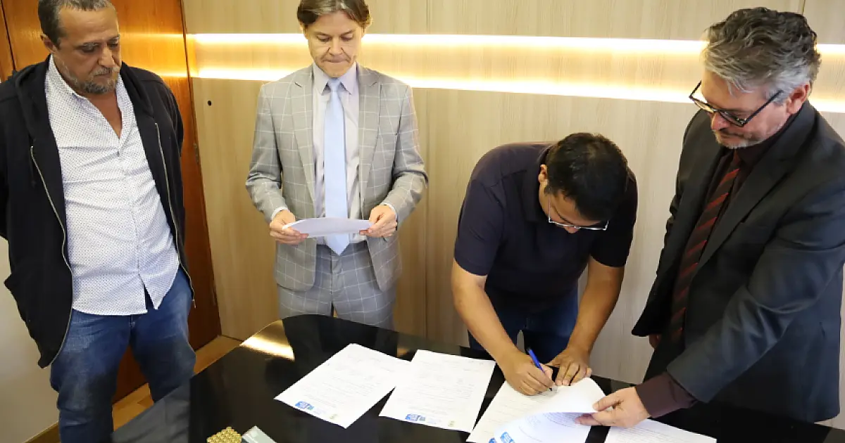 Polícia Civil doa 30 mil munições para reforçar a Guarda de Corumbá