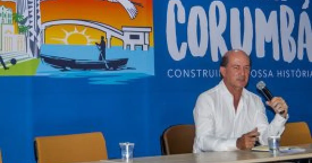 Malha ferroviária oeste será incluída em programa federal de parcerias e investimentos