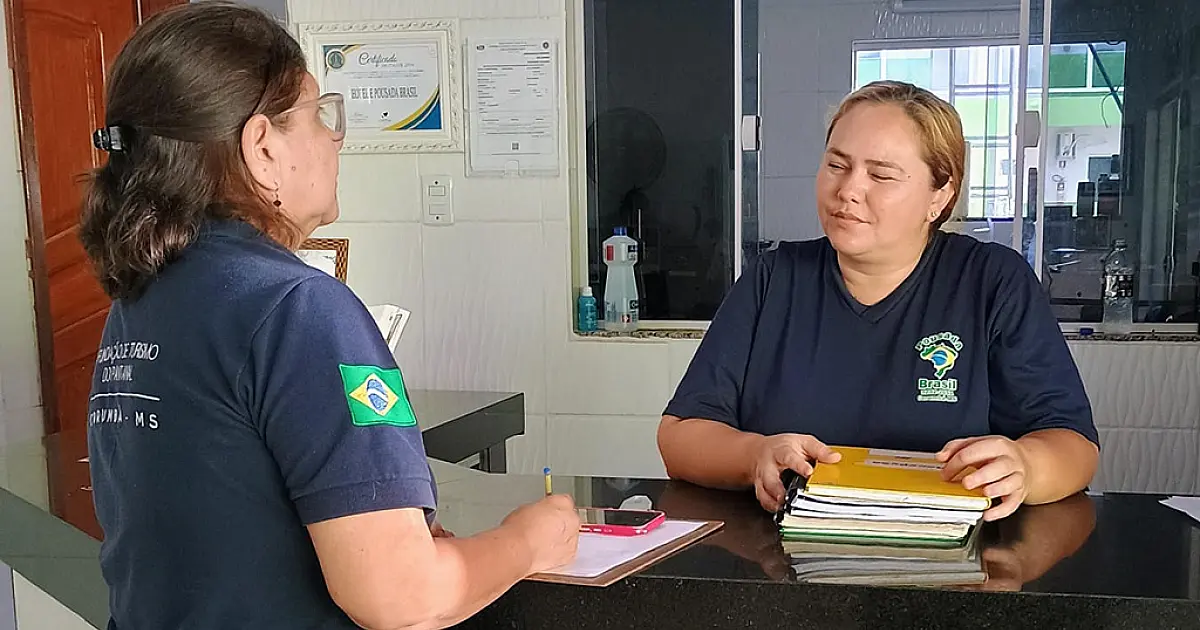 Turismo responsável é foco do mapeamento junto aos empreendimentos locais do setor