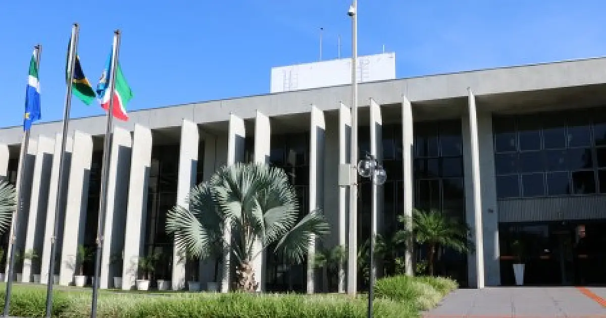Regime de plantão do Judiciário de MS é prorrogado até 5 de julho