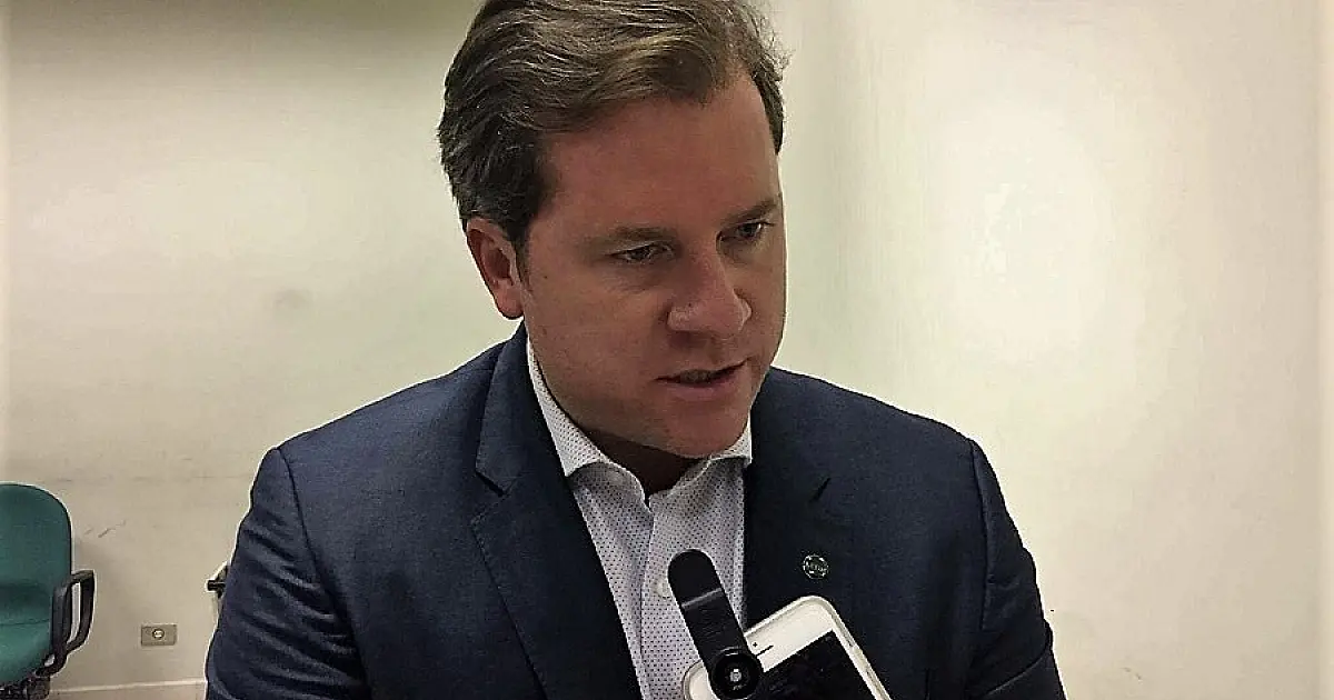 Ministro quer transformar Corumbá na capital nacional da pesca