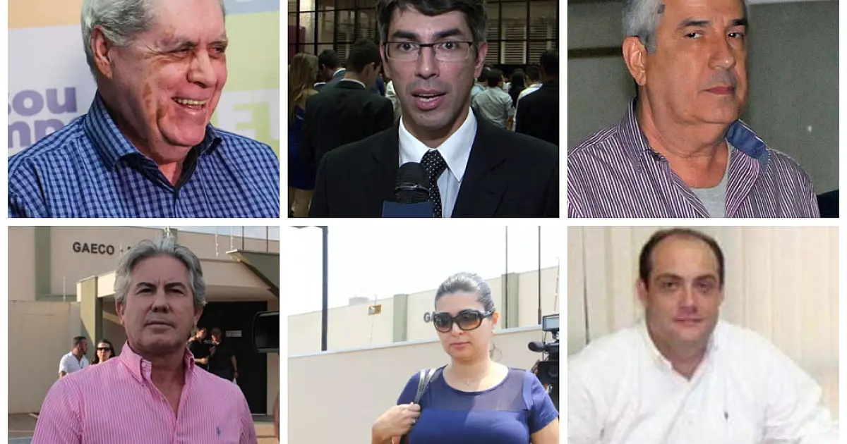 Ação de improbidade contra Puccinelli no caso JBS é extinta pelo TJ