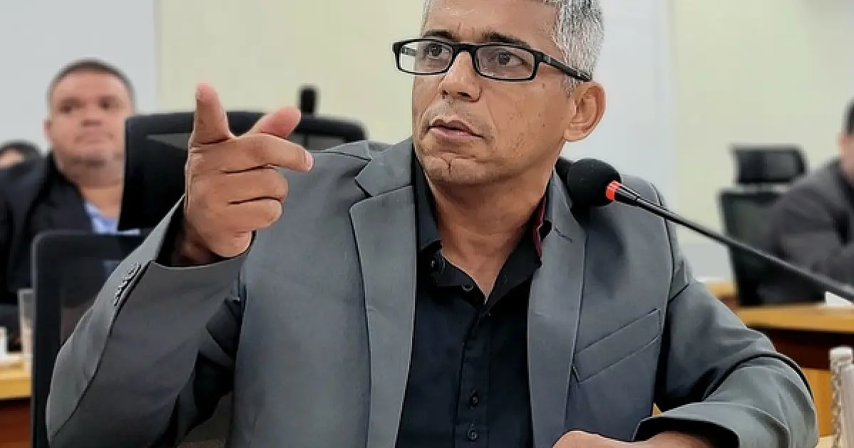 Edinaldo propõe isenção de IPTU para pessoas com doenças graves