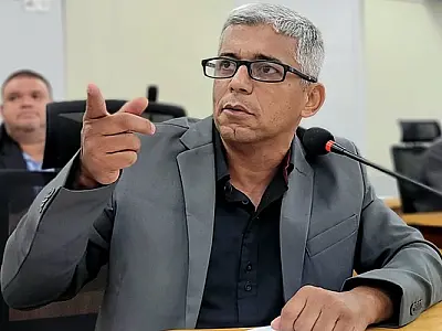 Edinaldo propõe isenção de IPTU para pessoas com doenças graves