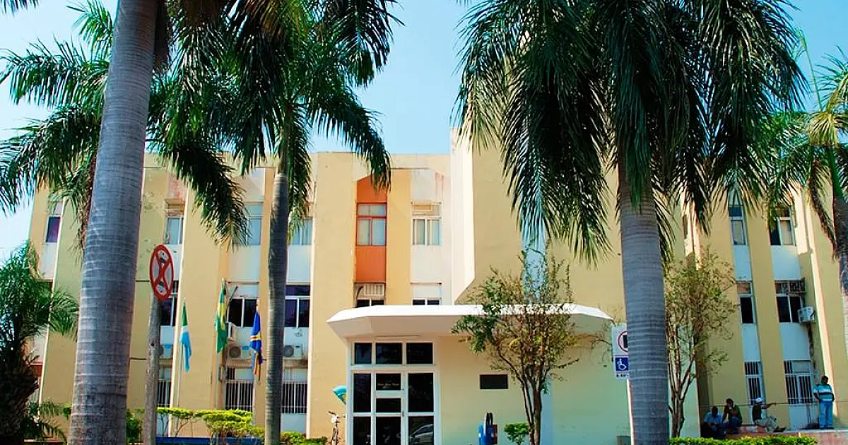 Reajuste dos servidores da Prefeitura de Corumbá é aprovado em 5,53%