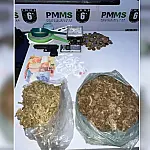 Operação fecha lava-jato usado como ponto de vendas de drogas em Corumbá