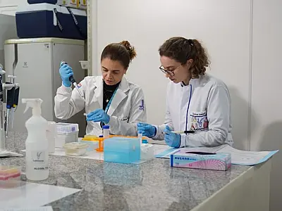 MS amplia investimento em pesquisas e alavanca ciência e inovação com R$ 240 milhões