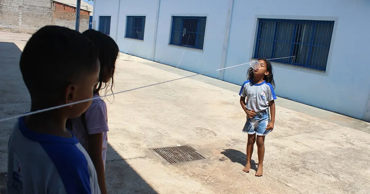 Cidade Dom Bosco abre inscrições para Colônia de Férias