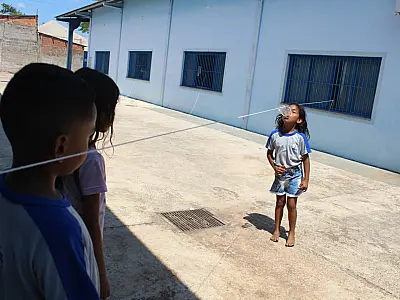 Cidade Dom Bosco abre inscrições para Colônia de Férias