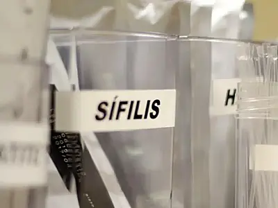 Ministério da Saúde lança campanha de enfrentamento à sífilis