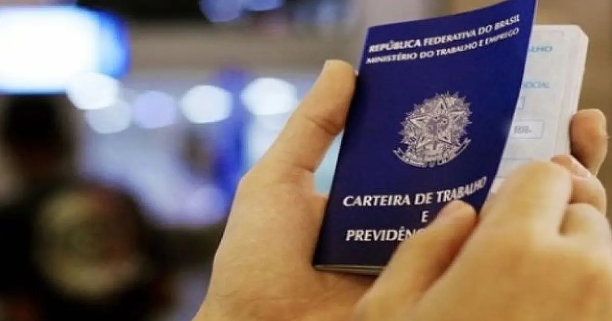 Segunda-feira abre a semana com 5,4 mil vagas de emprego oferecidas na Fundação do Trabalho