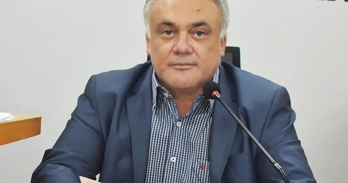 Genilson sugere levar projeto Lazer nos Bairros para as praças de Corumbá