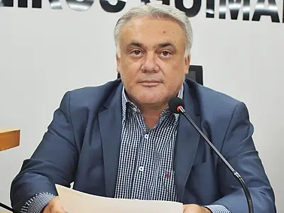 Genilson sugere levar projeto Lazer nos Bairros para as praças de Corumbá