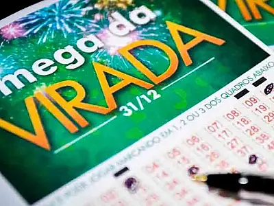 Confira os números da Mega da Virada 2025, sorteada nesta quinta