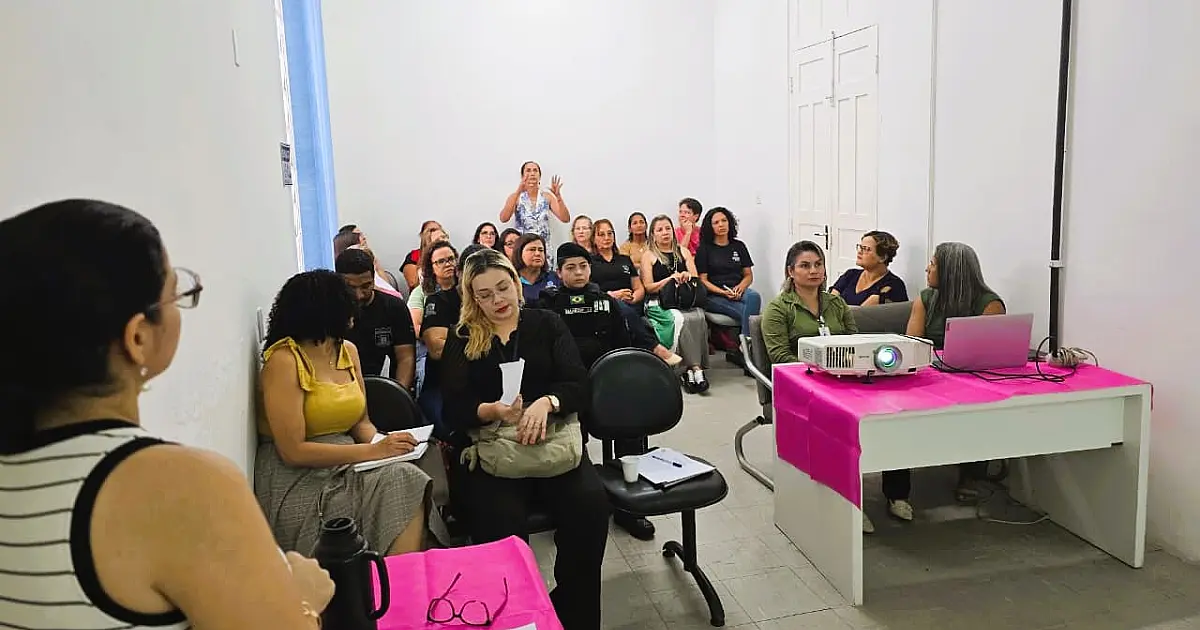 Corumbá reforça estratégias no combate à violência contra mulher