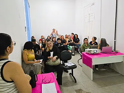 Corumbá reforça estratégias no combate à violência contra mulher