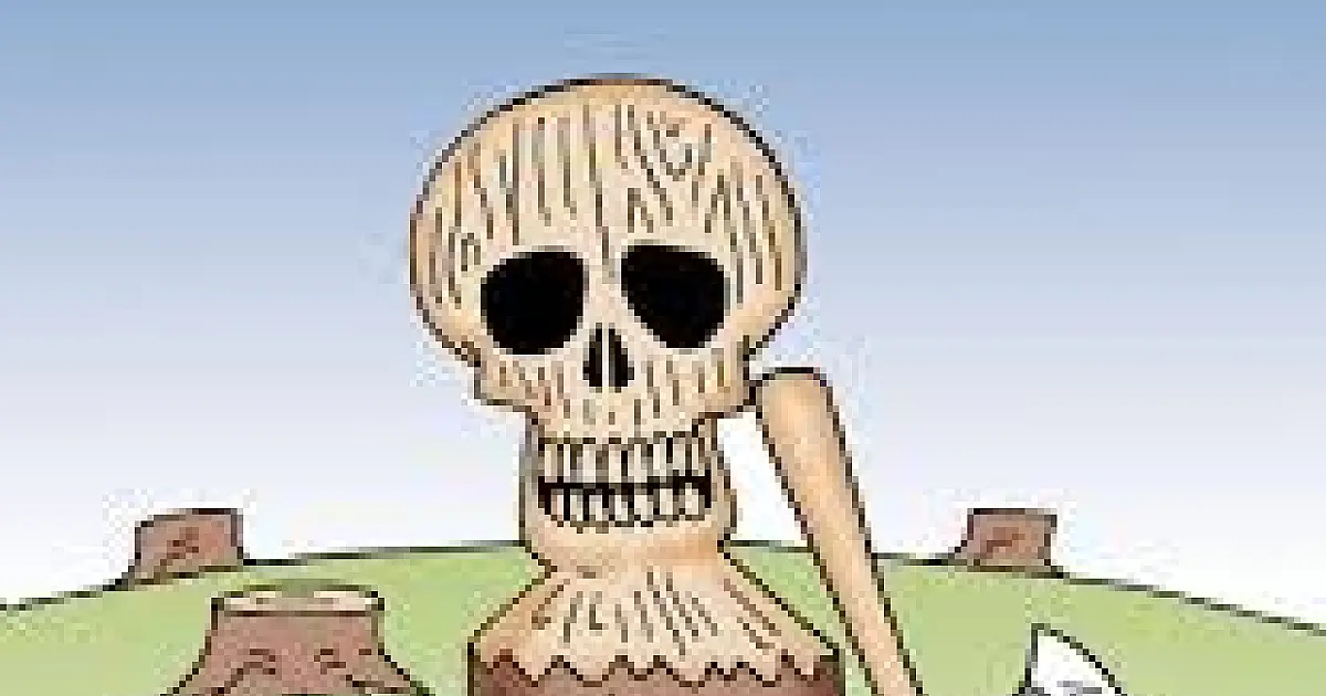 A história não mente