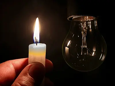 Câmara volta a cobrar esclarecimentos sobre quedas de energia na área urbana