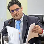 Chicão pede estudos visando garantir mais segurança em cruzamento perigoso