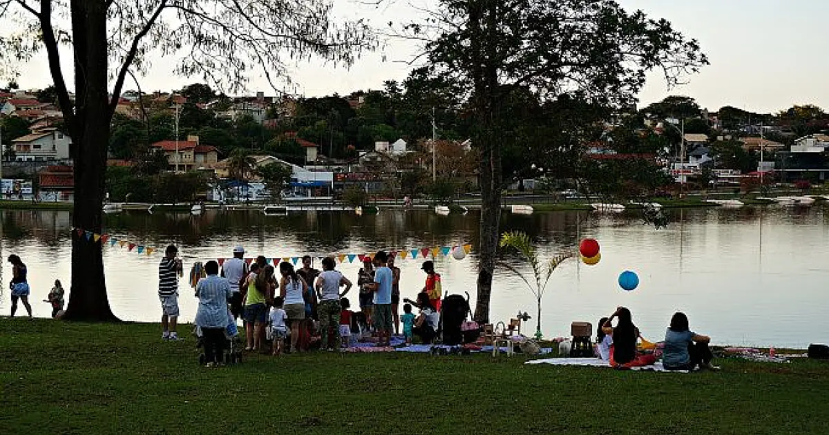 Em busca de parcerias, Governo cria programa “Adote Parque das Nações Indígenas”