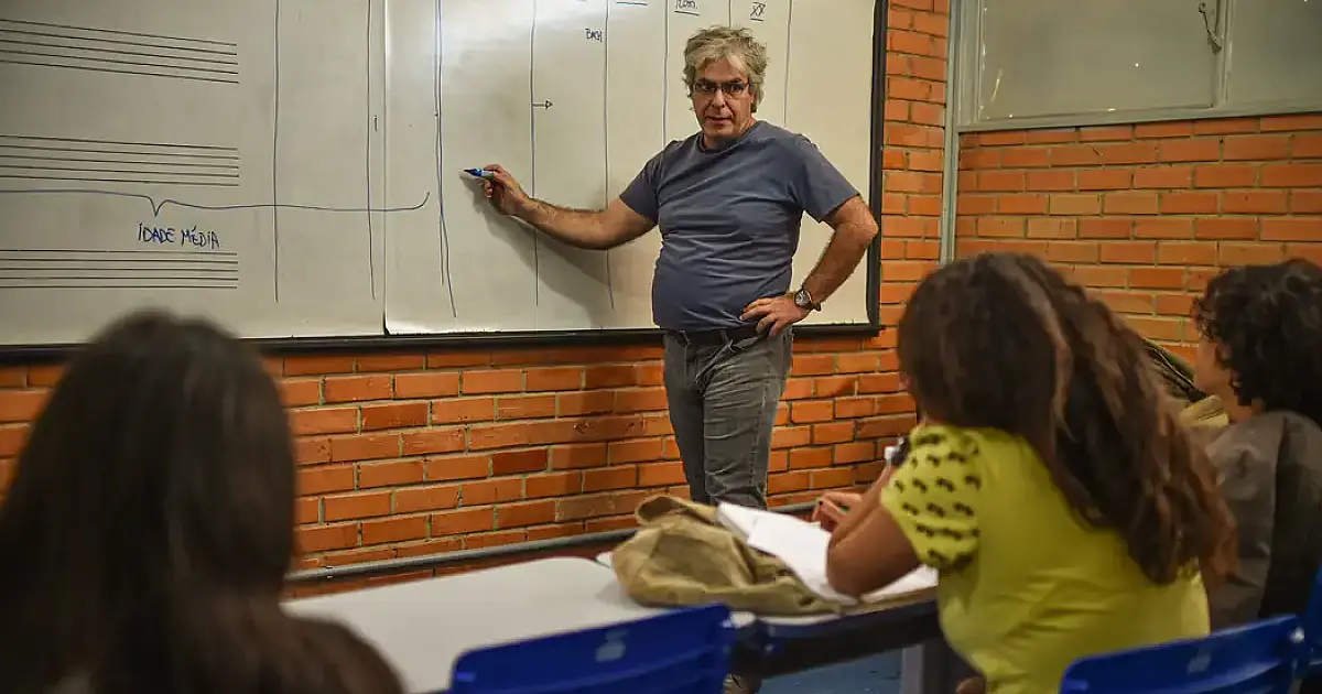 Pé-de-Meia: nascidos em maio e junho recebem hoje parcela de R$ 200