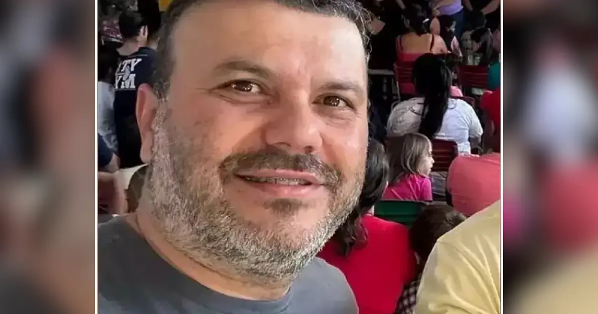 TJMS liberta Nilson Pedroso