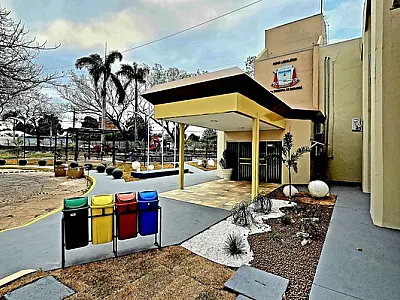 Projeto de Lei que tramita na Câmara proíbe crianças pedindo esmolas na cidade