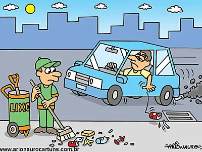 O cliente tem sempre razão... mas...