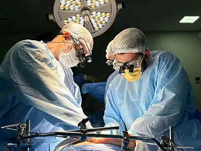 MS encerrou 2025 com aumento no número de transplantes realizados pelo SUS