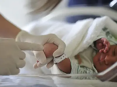 Brasil tem em 2023 o menor número de nascimentos em quase 50 anos