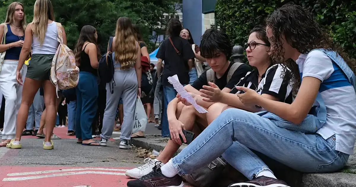 Pé-de-Meia Licenciaturas: cadastro e inscrições começam nesta sexta